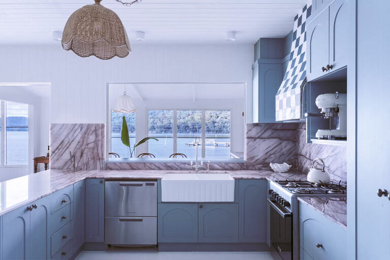 Haus in Australien kaufen