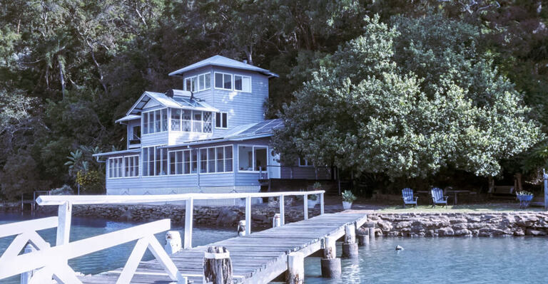 Haus in Australien kaufen