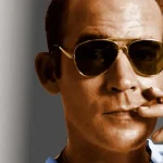 Hunter S Thompson Hells Angels
