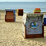Strandkorb