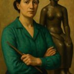 Chana Orloff