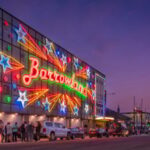 Barrowland Ballroom Glasgow
