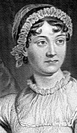 Jane Jane Austen